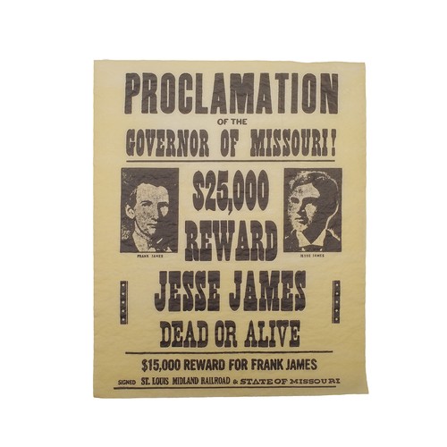 Jesse frank james - jesse,