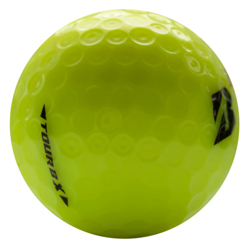 Bridgestone tour yellow - tour, x
