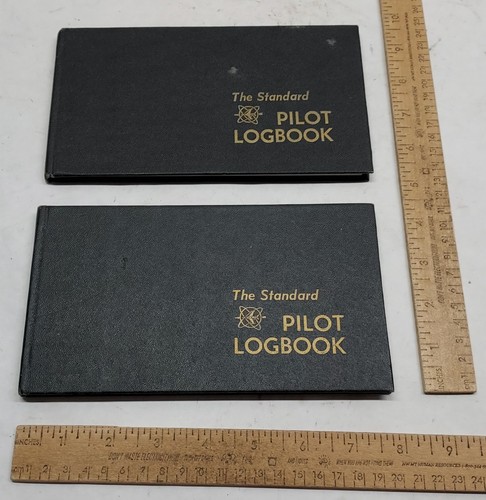 The standard pilot - 2,