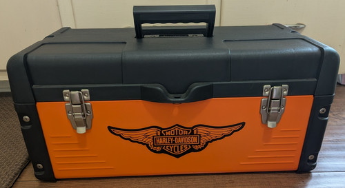 Harley davidson logo - logo, tool