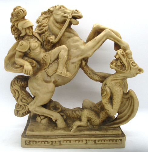 Vintage italian inch cast - italian,