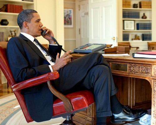 President barack obama - barack,