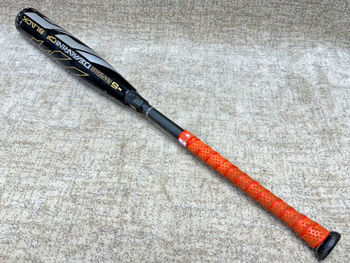 Demarini zen black 26 - 31”,