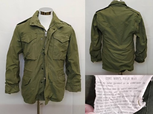 Army cold weather 65 - us,