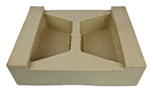 Rubber mold for concrete - mold,