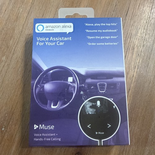 New amazon alexa enabled - new,