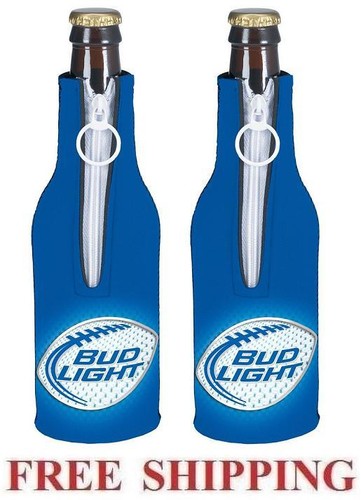 Bud light football beer - 2,
