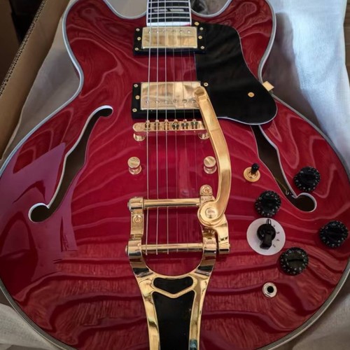 Custom 345 back the - to,