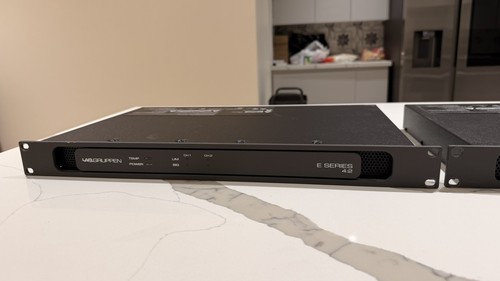 Lab gruppen series - series, 400w