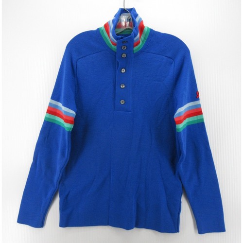 Vintage demetre sweater - vintage, men