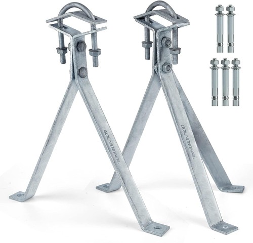Inch heavy duty - heavy-duty, antenna