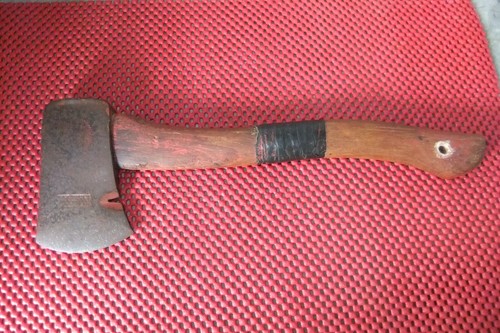 Plumb boy scout - plumb,