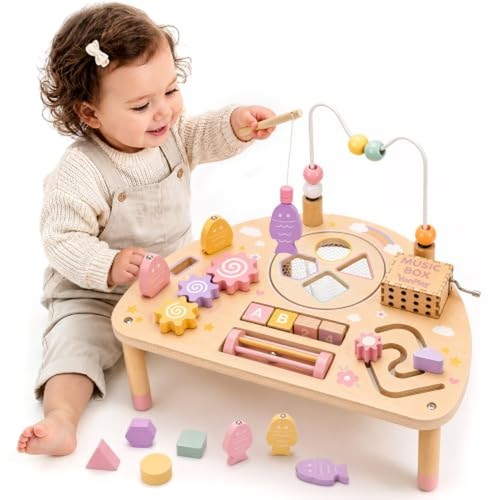 Vanplay montessori toys for - vanplay,