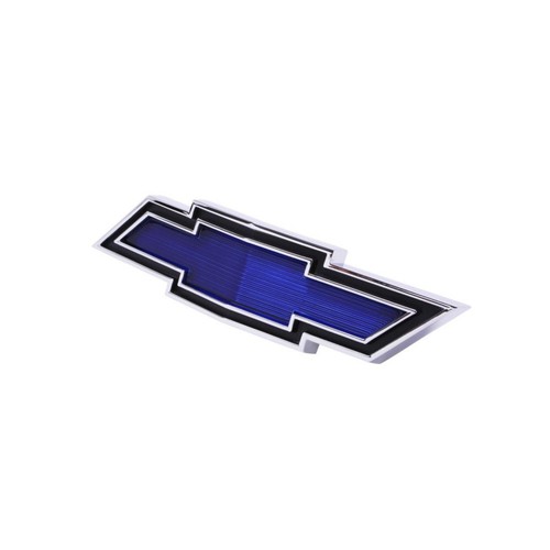Grille emblem bowtie 1969 - emblem,