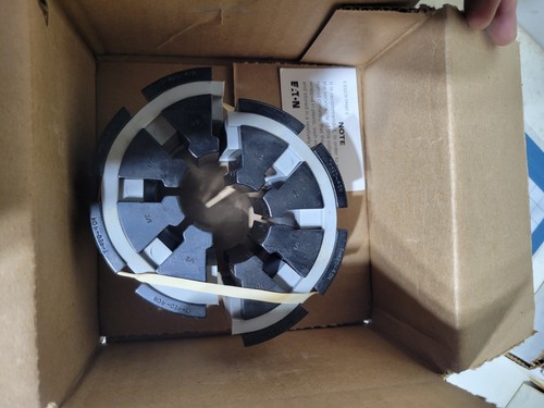 Hydraulic hose crimper die - hydraulic,
