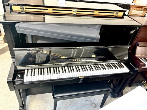 Yamaha upright piano - yamaha, 48"