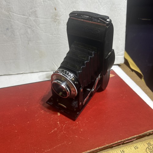 Voigtlander bessa vaskar - voigtlander,