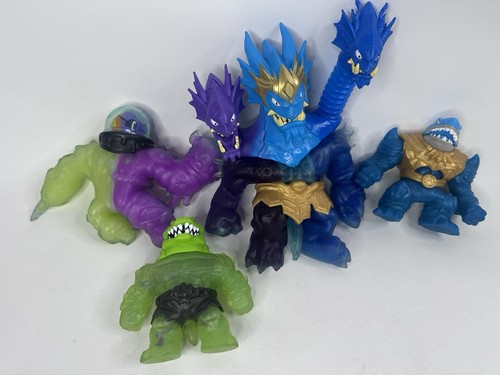 Moose heroes goo jit - heroes,
