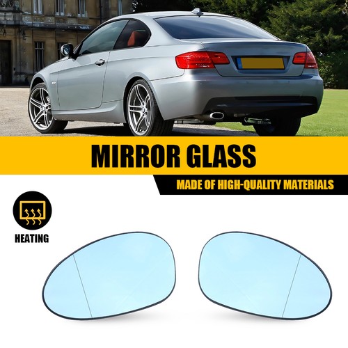 Mirror glass set for 2007 - mirror,