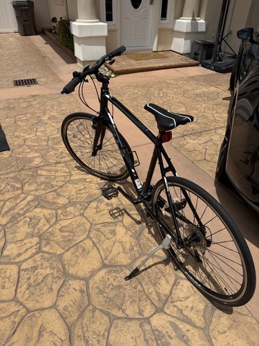 Fuji absolute sl road - 1.7,