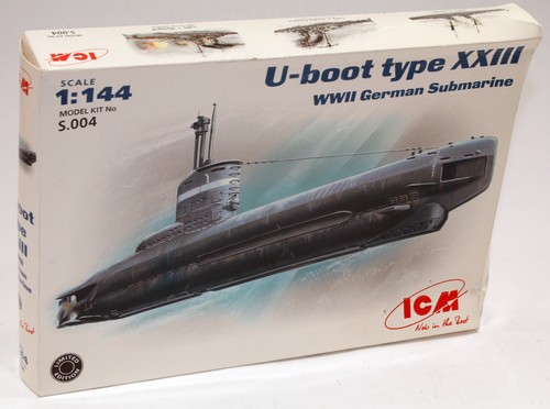 144 icm 004 u - icm, type