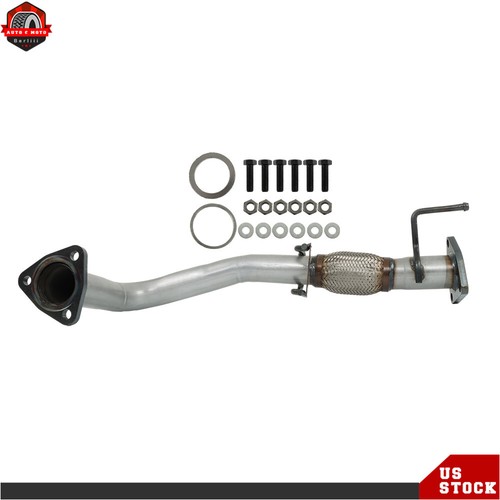 Flex pipe for - flex,