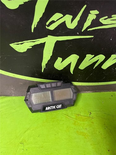 2019 arctic cat - arctic, alpha
