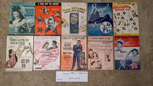 001 collection 198 - 198, pcs