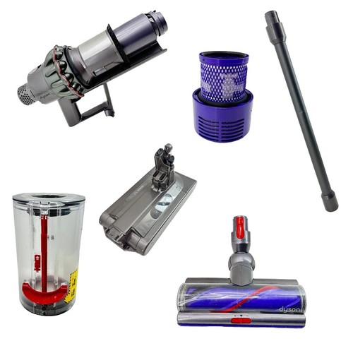 Dyson cyclone v10 cordless - v10,