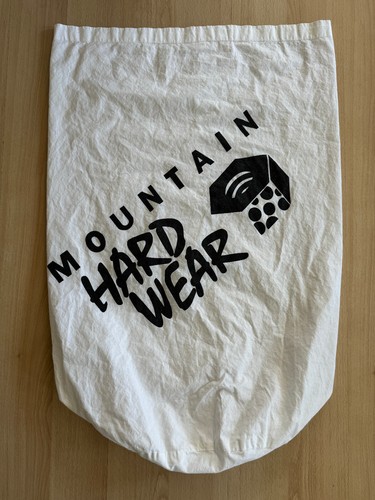 Mountain hardwear backpack - mountain,