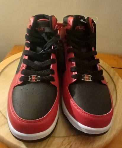 Fubu heritage sneakers men - heritage, men's