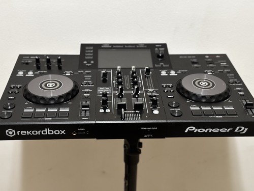 Pioneer xdj rr - dj,