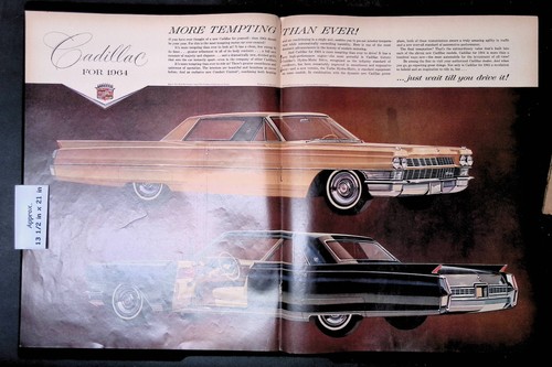 1963 cadillac sixty - 1963, sixty-two