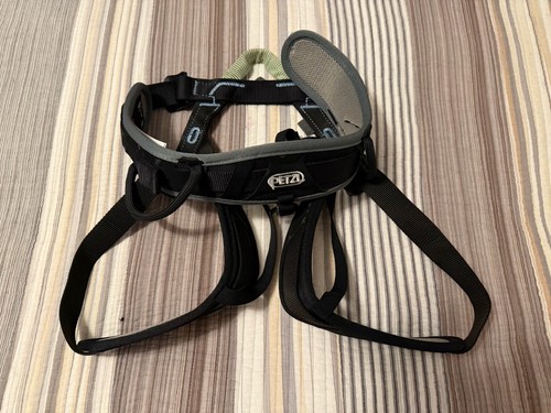 Petzl aspir rock climbing - aspir,