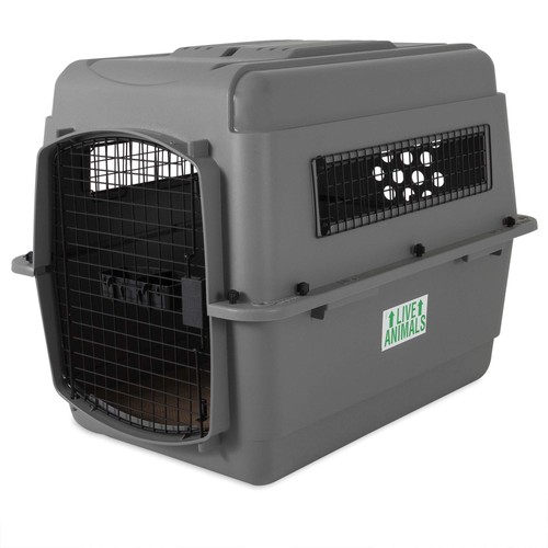 Petmate sky kennel for air - petmate,