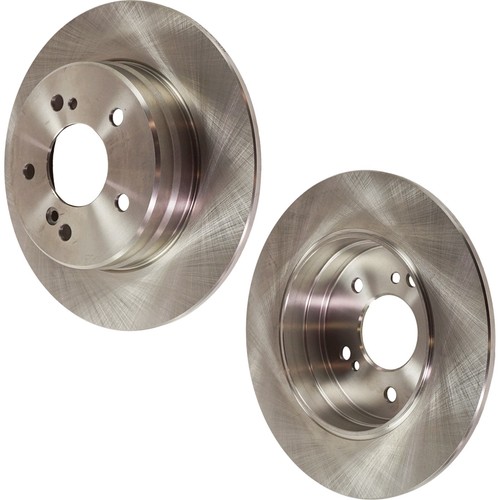 Rear disc brake - disc,