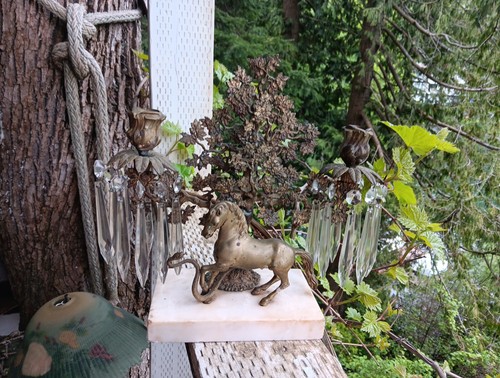 Antique rare bronze marble - antique,