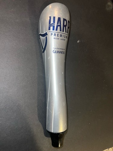 Harp premium irish lager - irish,