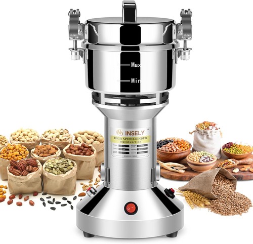 Grain mill 150g flour - mill,