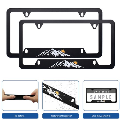 For subaru accessories snow - 2x,