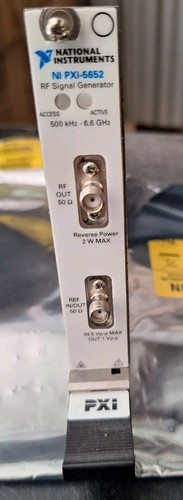 National instruments - national,