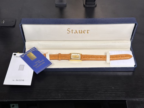 Stauer 31404gb credit - stauer, l-31404gb