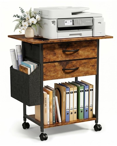 Faesun printer stand - printer,