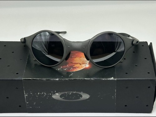 Oakley mars metal - oakley, x-metal