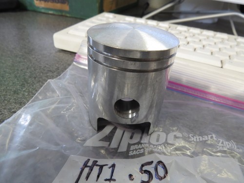 Nos piston fits - nos, fits:
