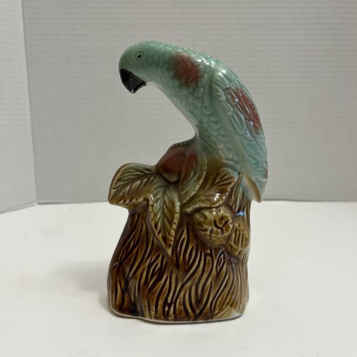 Vintage mcm ceramic bird - vintage,