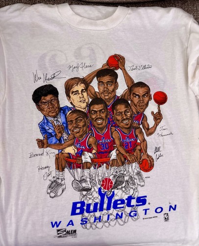 Vintage 1990 washington - vintage,