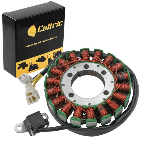 Stator for suzuki ltr450 - suzuki,