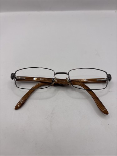 Ray ban 8581 1000 titanium - ray-ban,