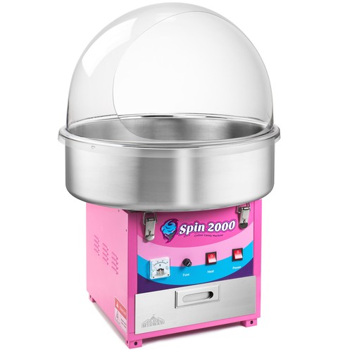 Cotton candy machine electric - candy,